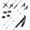 GABEL Mont Blanc Tour Ice trekking poles white 7008445200000 7