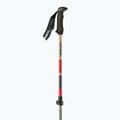 GABEL Mont Blanc F.L. 4.0 trekking poles red 7008432400000 2