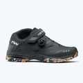 Men's MTB Cycling shoes Northwave Enduro Mid 2 black/camo 8