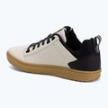 Men's cycling platform shoes Northwave Tailwhip off white 3
