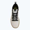 Men's cycling platform shoes Northwave Tailwhip off white 5