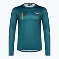 Men's Northwave Xtrail 2 cycling jersey blue 89221042