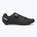 Northwave Storm Carbon black/white men's road shoes 2