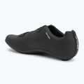 Northwave Storm Carbon black/white men's road shoes 3