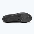 Northwave Storm Carbon black/white men's road shoes 4