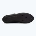 Men's road shoes Northwave Sonic Plus black/light grey 2