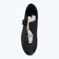 Men's road shoes Northwave Sonic Plus black/light grey 5