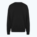 Men's sweatshirt EA7 Emporio Armani Train Visibility black / gold 2
