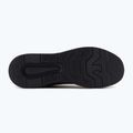 Shoes EA7 Emporio Armani Ace Runner Special triple black / silver 11