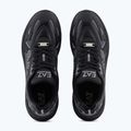 Shoes EA7 Emporio Armani Ace Runner Special triple black / silver 12