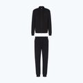 Men's tracksuit EA7 Emporio Armani Natural Ventus7 T-Suit T-Top Fz black