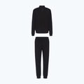 Men's tracksuit EA7 Emporio Armani Natural Ventus7 T-Suit T-Top Fz black 2