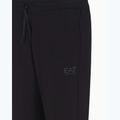 Men's tracksuit EA7 Emporio Armani Natural Ventus7 T-Suit T-Top Fz black 4