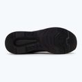 Shoes EA7 Emporio Armani Ace Runner Special triple black / silver 4