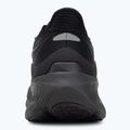 Shoes EA7 Emporio Armani Wave Cracking full black / silver 6