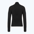 Women's sweatshirt EA7 Emporio Armani Ski Kitzbuhel Powerstretch T-Top Hz black 2