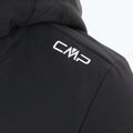 Women's ski jacket CMP 34W4536 nero 3