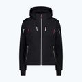 Women's ski jacket CMP 34W4536 nero 7