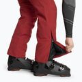 CMP men's ski trousers 3W17397N chili 6