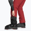 CMP men's ski trousers 3W17397N chili 7