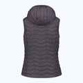 Women's vest CMP 35Z5026 Fix Hood terra 6