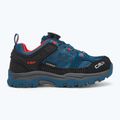 CMP Kiruna Fitgo pacific children's trekking boots 2