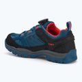 CMP Kiruna Fitgo pacific children's trekking boots 3
