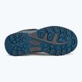 CMP Kiruna Fitgo pacific children's trekking boots 4