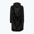 Rain poncho CMP 35X7857 Fix Hood nero 2