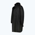 Rain poncho CMP 35X7857 Fix Hood nero 3