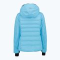 Women's ski jacket CMP 34W4006 topazio 2