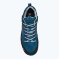 CMP children's trekking boots Rigel Low Wp ocean 5