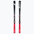 Nordica DOBERMANN GSR RB + XCELL 14 FDT downhill skis black 0A1228KA001