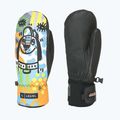 Level Vertigo Mitt Teen tribe children's ski gloves 8