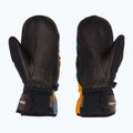 Level Vertigo Mitt Teen tribe children's ski gloves 3