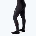 Men's cycling trousers Castelli Entrata Wind black 5