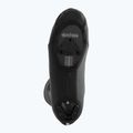 Cycling shoes protectors Castelli Entrata black 5
