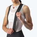 Women's cycling shorts Castelli Velocissima 3 black/ silver 6