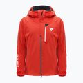 Men's ski jacket Dainese Hp Diamond II S+ fire red