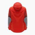 Men's ski jacket Dainese Hp Diamond II S+ fire red 2