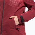 Women's ski jacket Dainese Hp Moat WMN jam violet 7