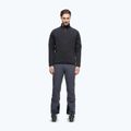 Men's Dainese Onira Aerosense-Dry nightblue ski trousers 2