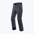 Men's Dainese Onira Aerosense-Dry nightblue ski trousers 8