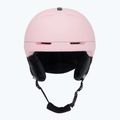 Ski helmet Neon Summit light pink/black 2