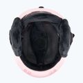 Ski helmet Neon Summit light pink/black 5