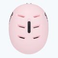 Ski helmet Neon Summit light pink/black 6