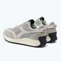 Diadora Race Suede SW crystal grey/ebony shoes 3