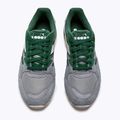 Diadora Race Suede SW crystal grey/ebony shoes 13