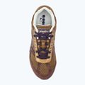 Diadora Sao-Ko 280 Suede brown shoes 5