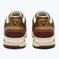 Diadora Sao-Ko 280 Suede brown shoes 9
